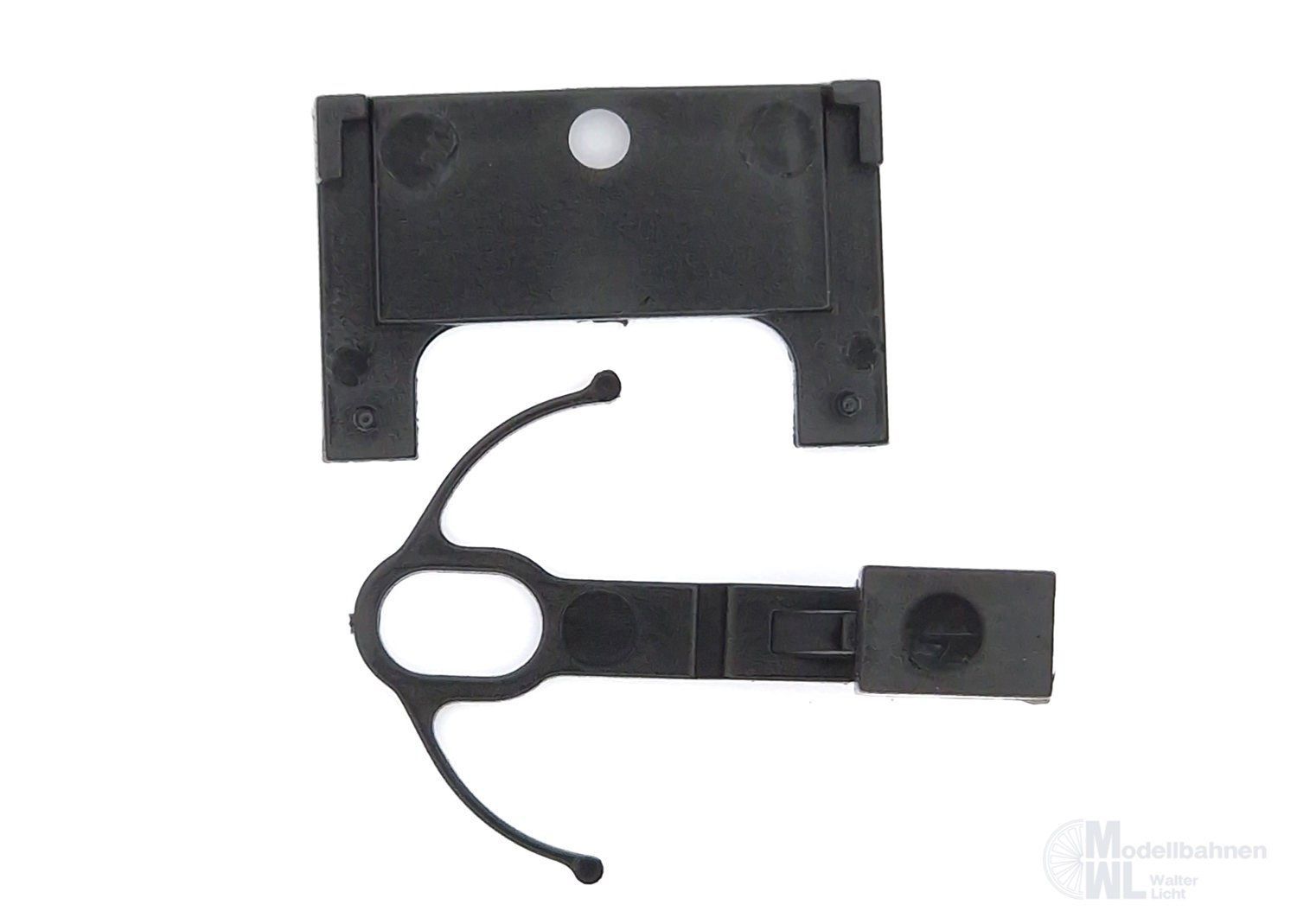 Märklin Ersatzeile E356909 - ERSATZTEIL: Kupplungsaufnahme-Set Unimat